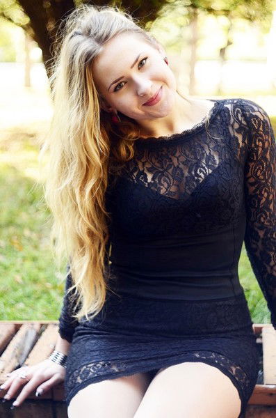 Юлия Левченко