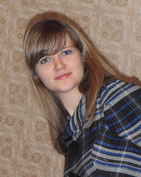 Алёна Чемезова