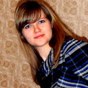Алёна Чемезова