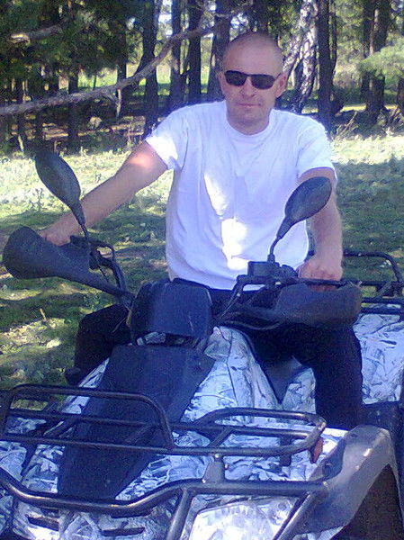 Сергей Боровик