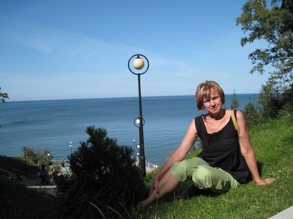 Елена Кураева