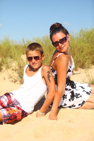 Надежда Половинка