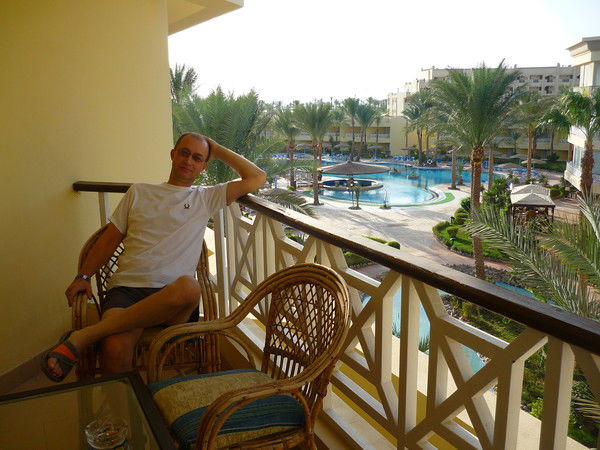 Игорь Галимов