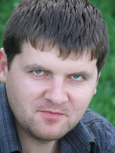 Андрей Блажко