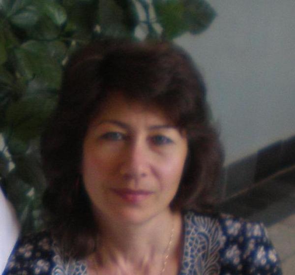 Татьяна Билецкая