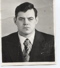 Александр Мухутдинов