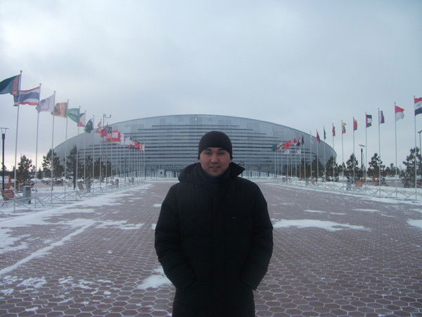 Руслан Нагимаев