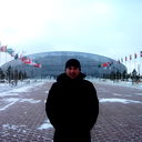 Руслан Нагимаев