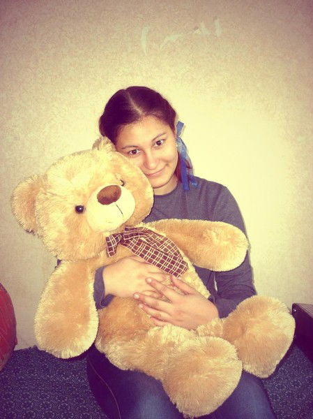 Юлия Першина