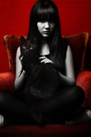 Даша Комаровских