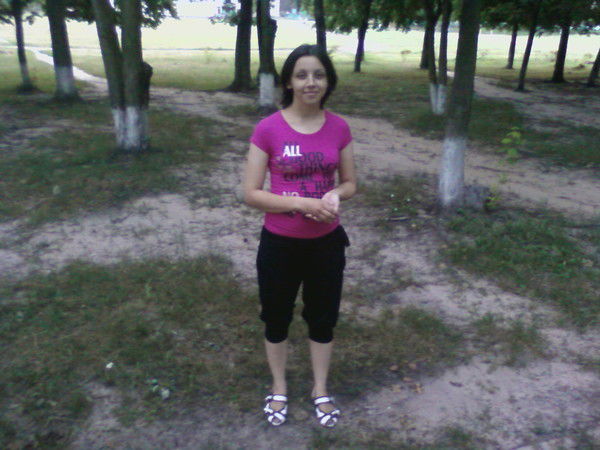 Ирина Лебедева