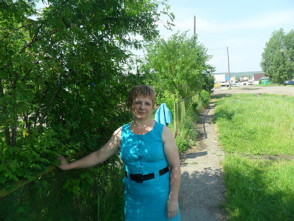 Галия Иванцова