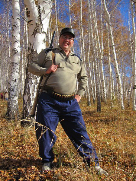 Ринат Ханжаров