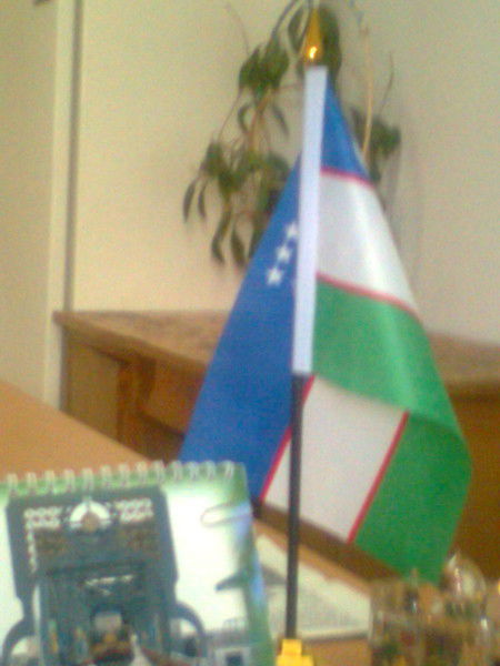 Ahmadjon Jumaniyozov