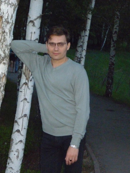 Сергей Шумило