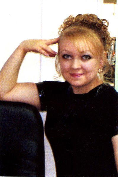 Екатерина Грязева