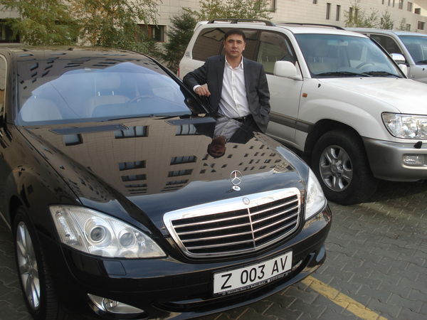 Тайжан Сейтжанов