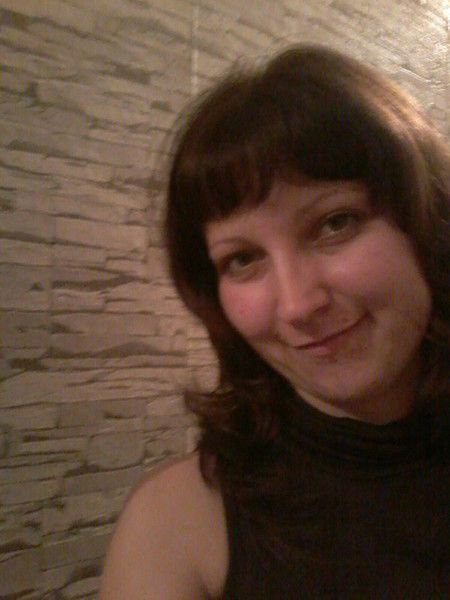 Нелли Дамер