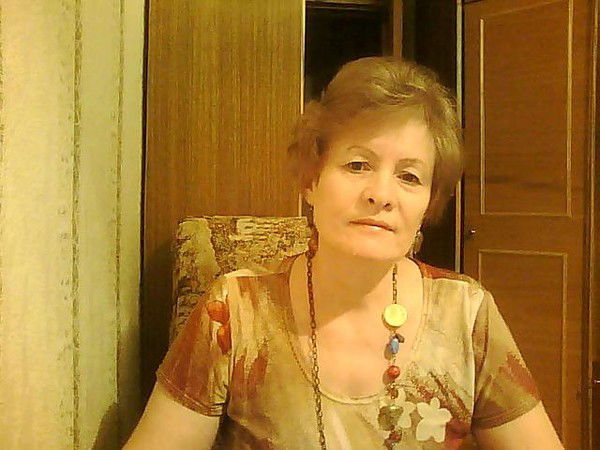 Тамара Ткачева