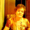Тамара Ткачева
