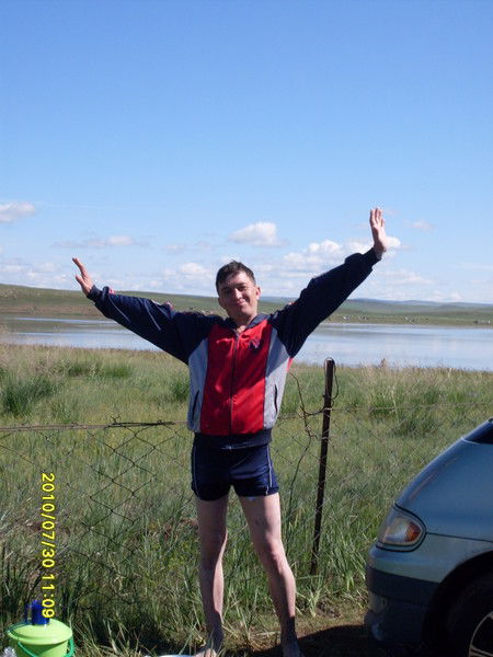 Александр Вензелев