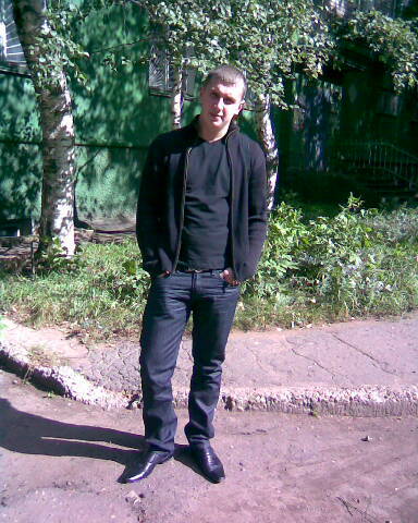 Артём Рязанов