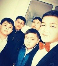 Расим Ергалиев