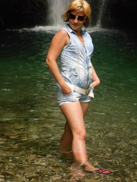 Наталья Гордеева