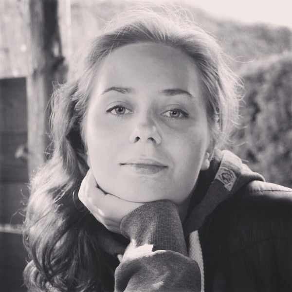 Вероника Архипова