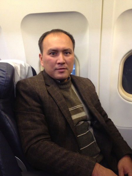 Zafarjon Xo'janazarov