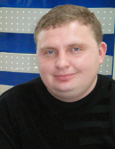 Евгений Кутько