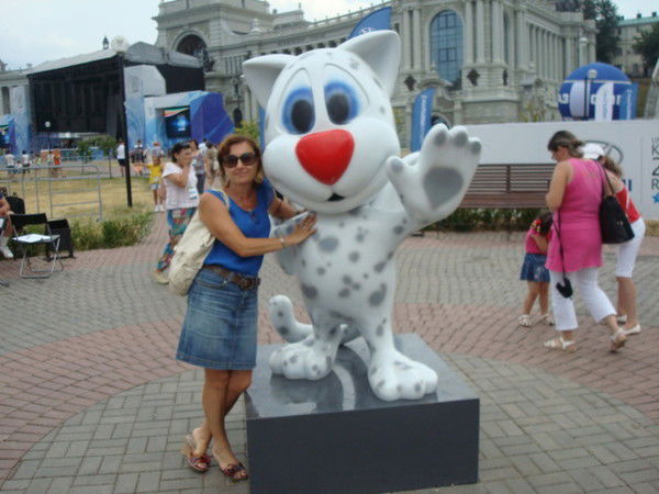 Людмила Дементьева