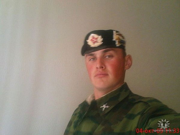 Артём Батрунов