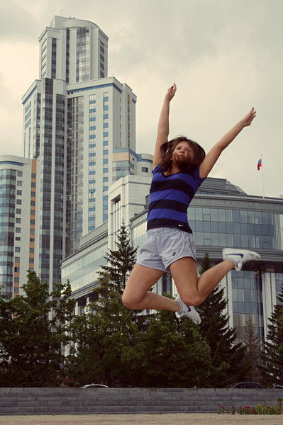 Анастасия Зуева