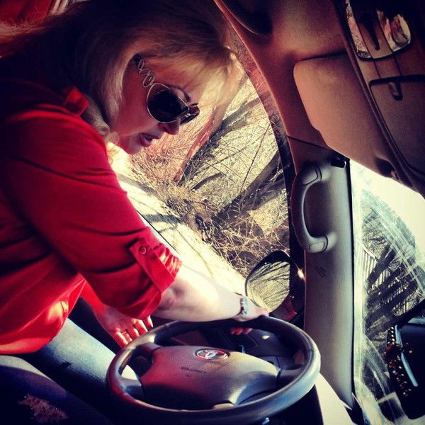 Ольга Полянская