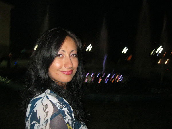 Татьяна Андрющенко