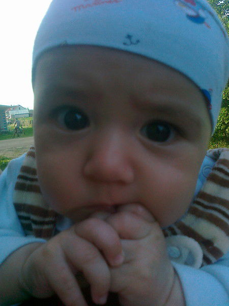 Азамат Сидиков