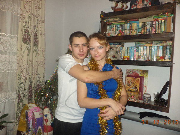 Ксения Аничкина