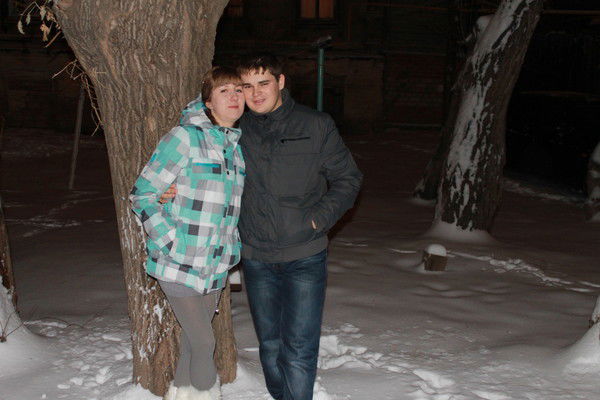 Денис Магурин