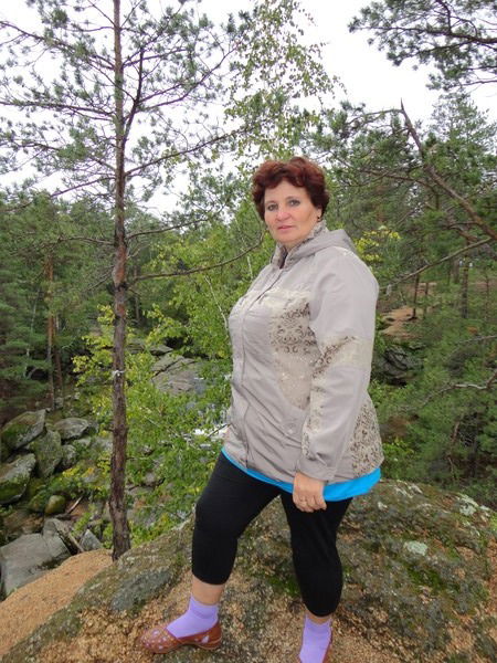 Наталия Тараненко