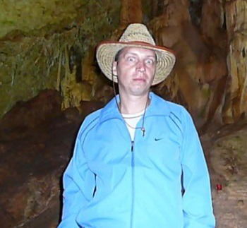 Валера Попков