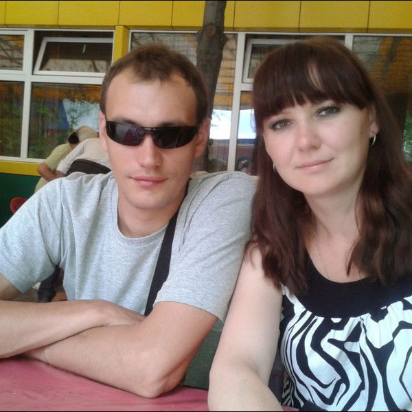 Виталик Осин