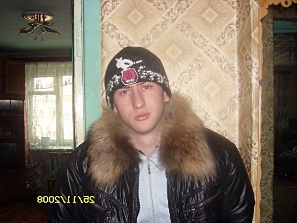 Роман Игумнов