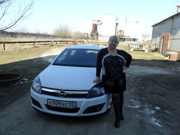 Ираида Булавина