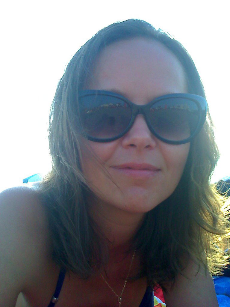 Светлана Чернова