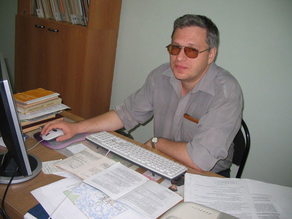 Александр Федоров