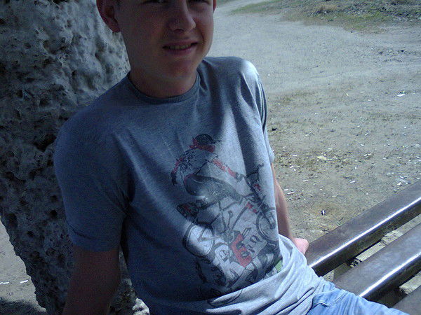 Владислав Дудников