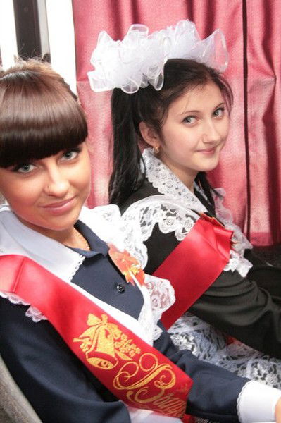 Жанночка Друскевич