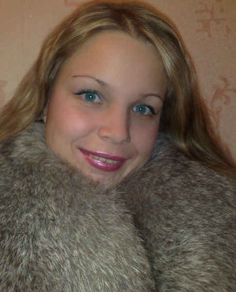 Наталия Наталия