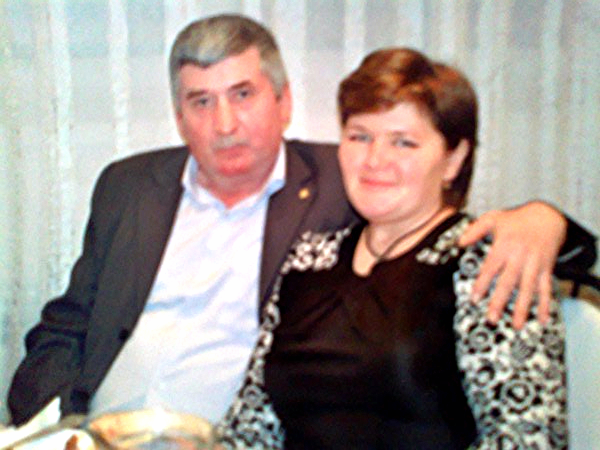 Гульнур Михальчук (Турсунбаева)